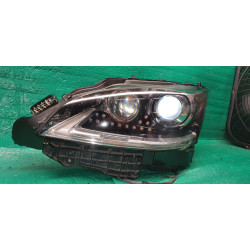 81185-50740 Lexus LS Left Xenon LED Headlight 2013-2017