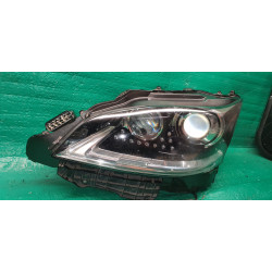 81185-50740 Lexus LS Left Xenon LED Headlight 2013-2017