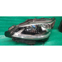 81185-50740 Lexus LS Left Xenon LED Headlight 2013-2017