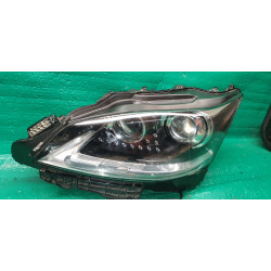 81185-50740 Lexus LS Left Xenon LED Headlight 2013-2017