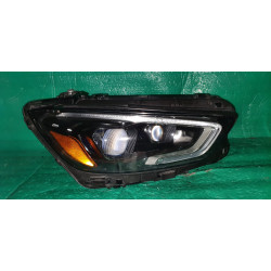 A2909069400 Mercedes-Benz GT Right Multibeam Full LED Headlight 2019-2025