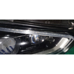 A2909069400 Mercedes-Benz GT Right Multibeam Full LED Headlight 2019-2025