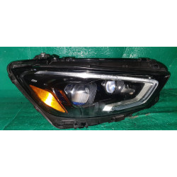 A2909069400 Mercedes-Benz GT Right Multibeam Full LED Headlight 2019-2025