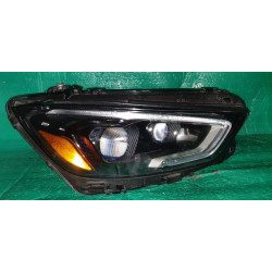 A2909069400 Mercedes-Benz GT Right Multibeam Full LED Headlight 2019-2025