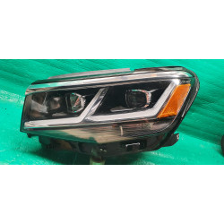 3CN941035E Volkswagen Atlas Cross Sport Left Full LED IQ Light Headlight