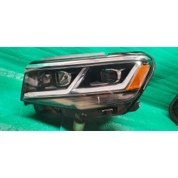 3CN941035E Volkswagen Atlas Cross Sport Left Full LED IQ Light Headlight