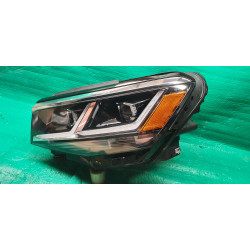 3CN941035E Volkswagen Atlas Cross Sport Left Full LED IQ Light Headlight
