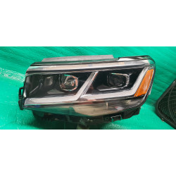 3CN941035E Volkswagen Atlas Cross Sport Left Full LED IQ Light Headlight