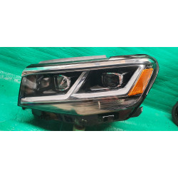 3CN941035E Volkswagen Atlas Cross Sport Left Full LED IQ Light Headlight