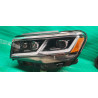 3CN941035E Volkswagen Atlas Cross Sport Left Full LED IQ Light Headlight