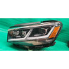 3CN941081 Volkswagen Atlas Left LED AFS Adaptive IQ Light Headlight