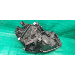 3CN941081 Volkswagen Atlas Left LED AFS Adaptive IQ Light Headlight