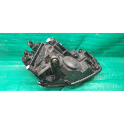 3CN941081 Volkswagen Atlas Left LED AFS Adaptive IQ Light Headlight