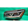 3CN941081 Volkswagen Atlas Left LED AFS Adaptive IQ Light Headlight