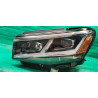 3CN941081 Volkswagen Atlas Left LED AFS Adaptive IQ Light Headlight