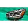 3CN941081 Volkswagen Atlas Left LED AFS Adaptive IQ Light Headlight