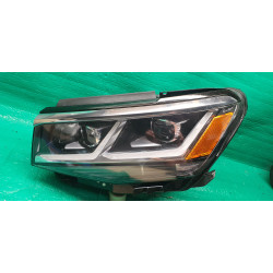 3CN941081 Volkswagen Atlas Left LED AFS Adaptive IQ Light Headlight