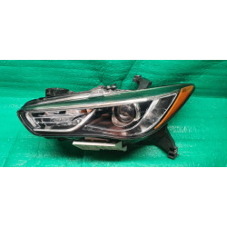 26060-9NT2B Infiniti QX60 Left Xenon LED Headlight 2016-2021