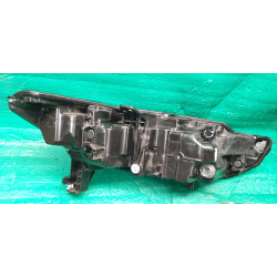 33150-T3R-A71 Acura ILX Left Full LED Headlight 2019-2022