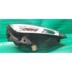 80A941034B Audi Q5 Right Full LED Headlight 2018-2020