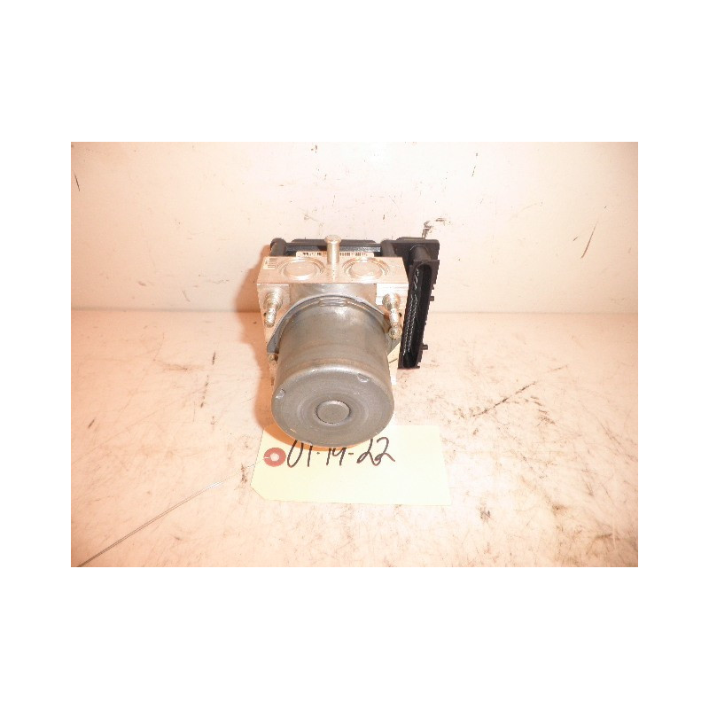 47660-1NC0C Nissan 370Z ABS Anti-Lock Brake Pump 2009-2012