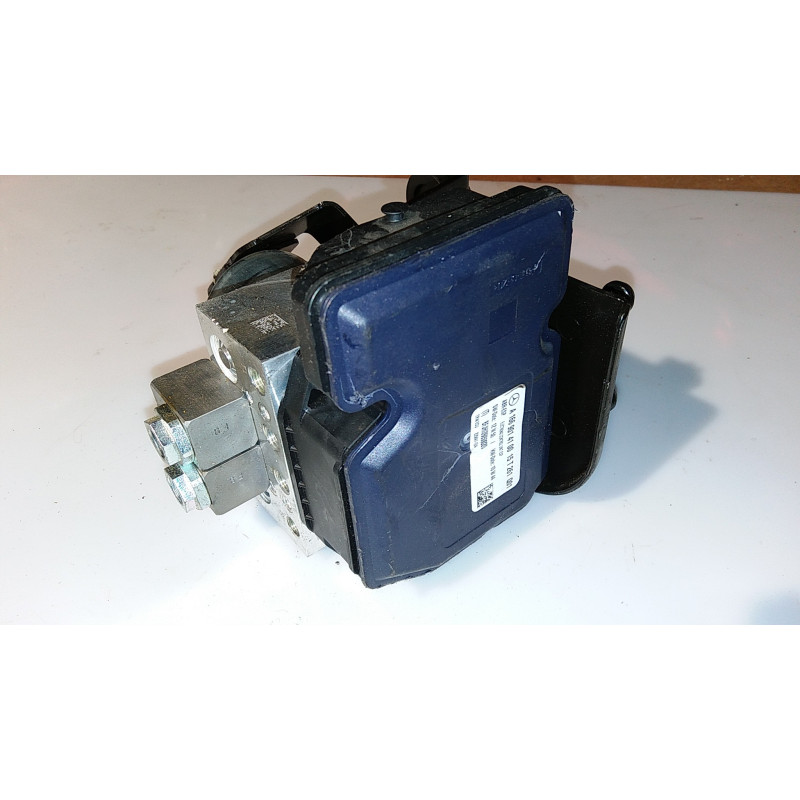 1664313212 Mercedes-Benz ML-Class ABS Pump 2012-2015 1669014100