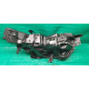 LB5B-13W030-DH Ford Explorer Left LED Mid Sport Headlight 2020-2024