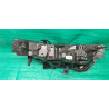 LB5B-13W030-DH Ford Explorer Left LED Mid Sport Headlight 2020-2024