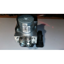 1664313212 Mercedes-Benz ML-Class ABS Pump 2012-2015 1669014100