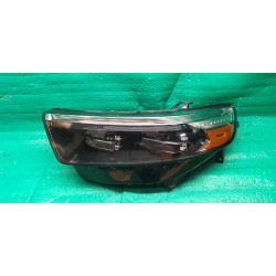 LB5B-13W030-DH Ford Explorer Left LED Mid Sport Headlight 2020-2024