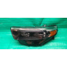 LB5B-13W030-DH Ford Explorer Left LED Mid Sport Headlight 2020-2024