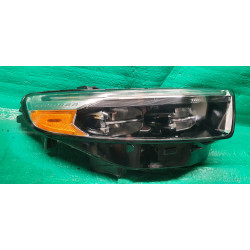 MB5B-13W029-BD Ford Explorer Right LED Mid Headlight 2020-2024