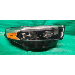 MB5B-13W029-BD Ford Explorer Right LED Mid Headlight 2020-2024