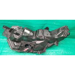 MB5B-13W029-BD Ford Explorer Right LED Mid Headlight 2020-2024