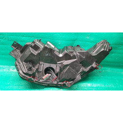 MB5B-13W029-BD Ford Explorer Right LED Mid Headlight 2020-2024