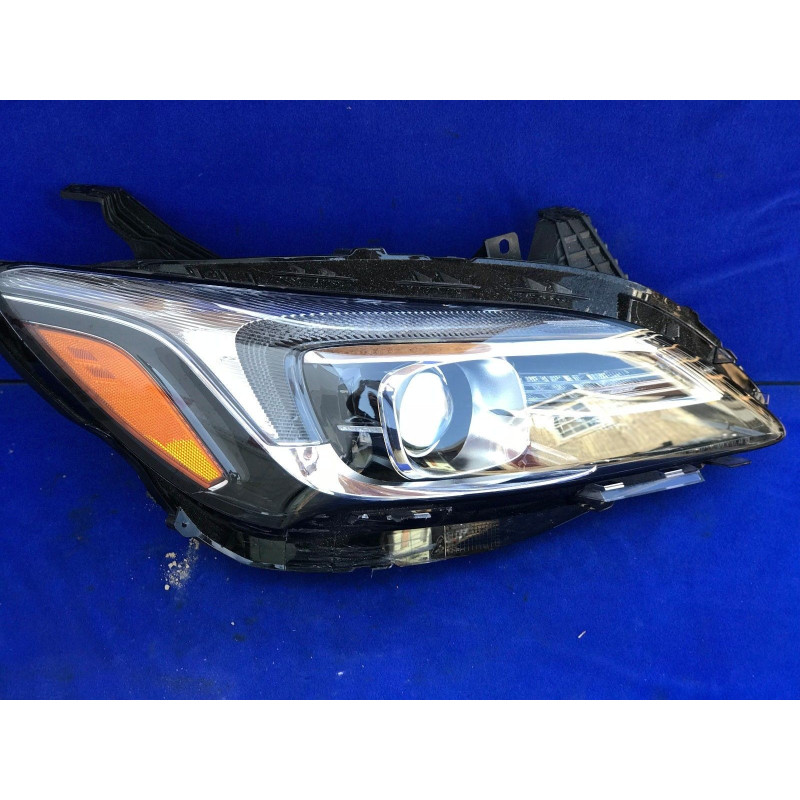 26213776 Buick LaCrosse Right LED AFS Xenon Headlight 2017-2019 26221316