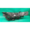 MB5B-13W029-BD Ford Explorer Right LED Mid Headlight 2020-2024