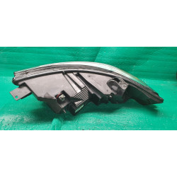 MB5B-13W029-BD Ford Explorer Right LED Mid Headlight 2020-2024
