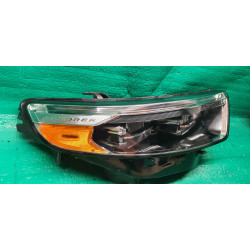 MB5B-13W029-BD Ford Explorer Right LED Mid Headlight 2020-2024