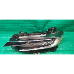 33150-TXM-A01 Honda Insight Left Full LED Headlight 2019-2021