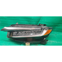 33150-TXM-A01 Honda Insight Left Full LED Headlight 2019-2021