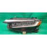 33150-TXM-A01 Honda Insight Left Full LED Headlight 2019-2021