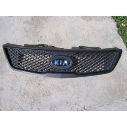 Kia Forte Front Grille 2009-2012