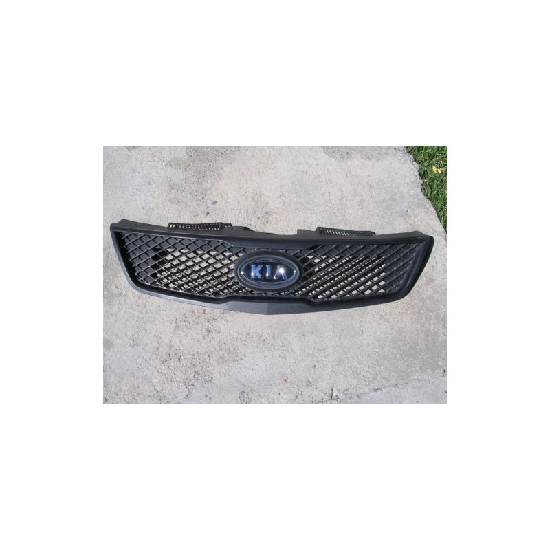 Kia Forte Front Grille 2009-2012