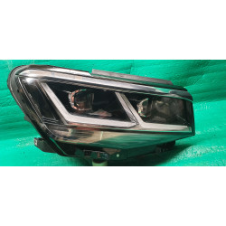 3CN941082A Volkswagen Right LED AFS Adaptive IQ Light Headlight 2020-2023