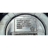 1SK35SZ0AA Dodge Challenger Wheel Rim Chrome Center Cap 1SK35TRMAA