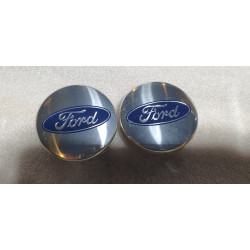 FL34-1A096-CA Ford Flex Wheel Rim Center Cover Cap 2015-2023 FL34-1A096-HB