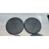 Volkswagen Passat CC Headlight Cover Trim Cap 2011-2017 | Tiguan