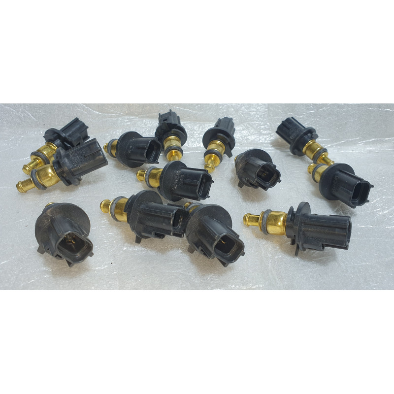 Alfa Romeo Giulia Coolant Temperature Sensor | Stelvio, Chrysler, Dodge