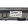 84336804 Chevrolet Left License Plate LED Lamp
